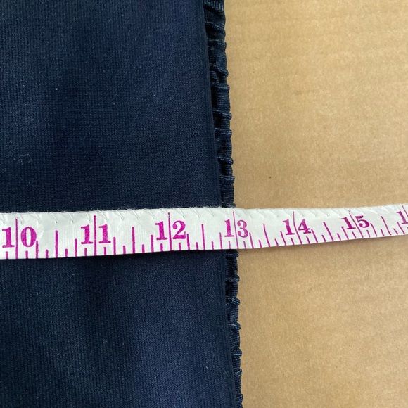 Spanx Look At Me Now Moto Leggings size S - Picture 6 of 15